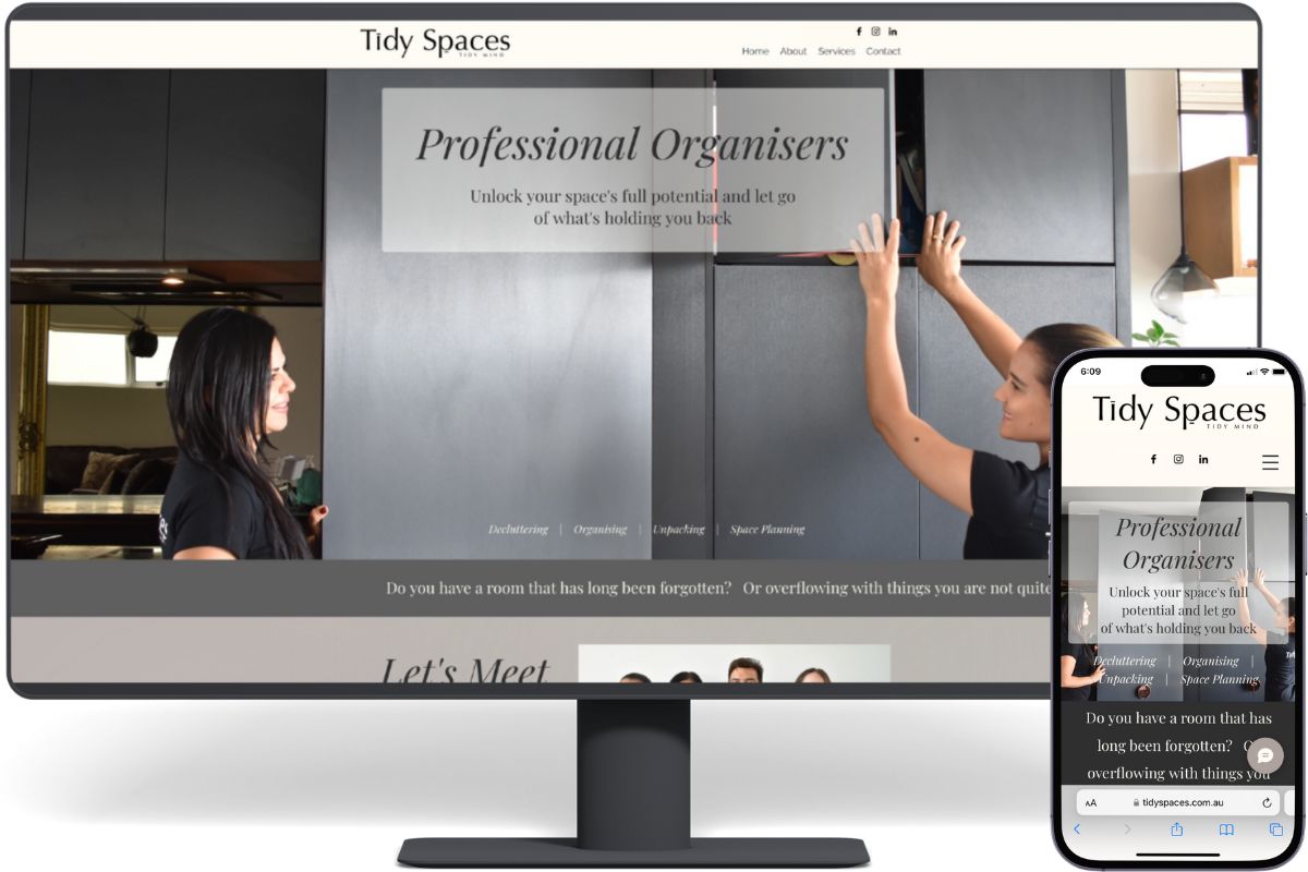BRANDING AND WEBSITE PORTFOLIO2