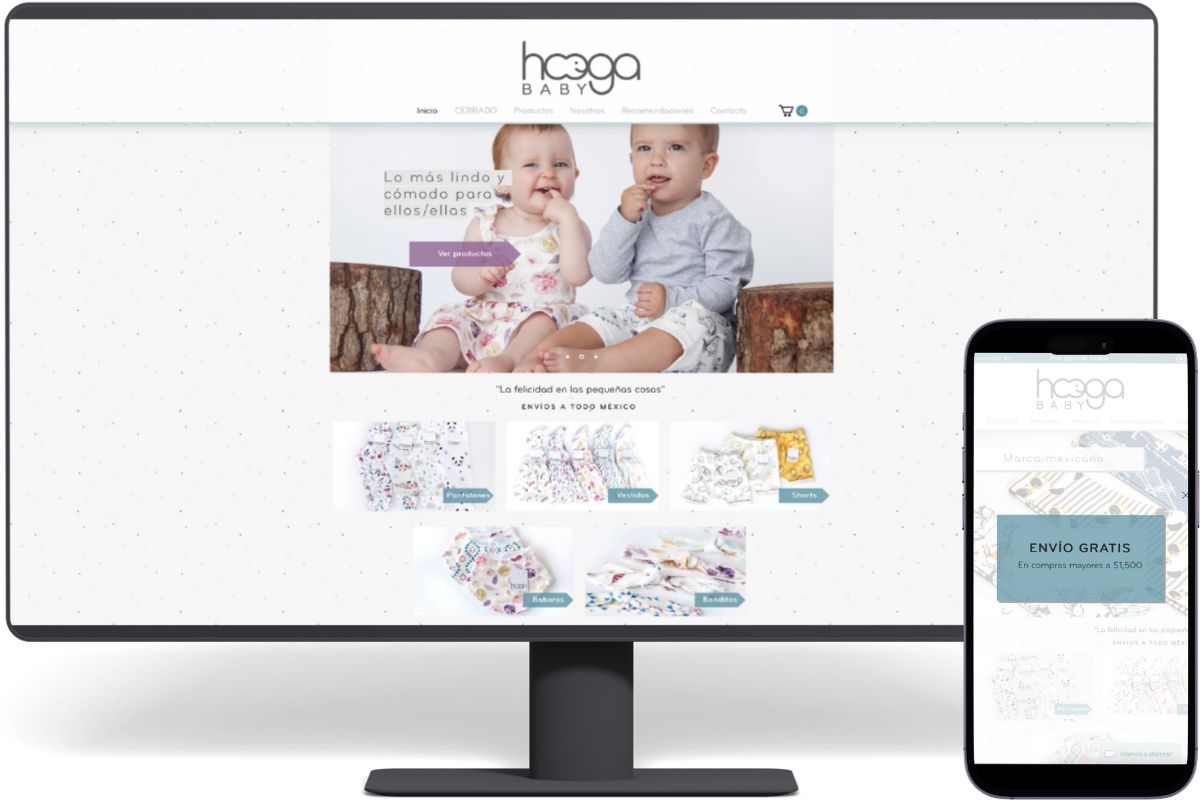 BRANDING AND WEBSITE PORTFOLIO3