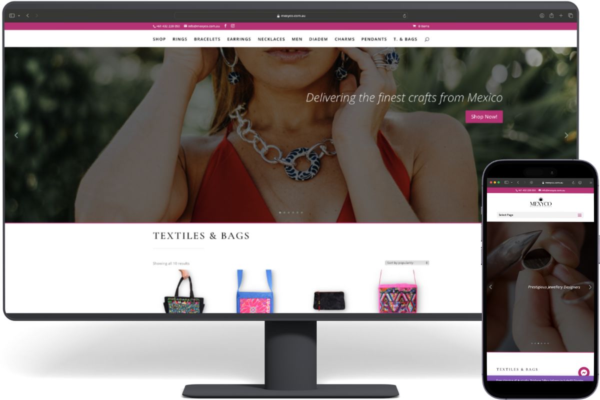 BRANDING AND WEBSITE PORTFOLIO6