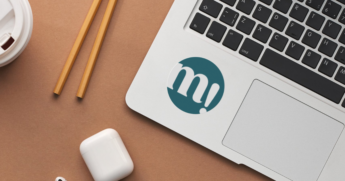 Default social share image for Marketing Marenco Consultancy, featuring the company logo with digital marketing icons and the tagline ‘Your strategic partner’ on a green color background.